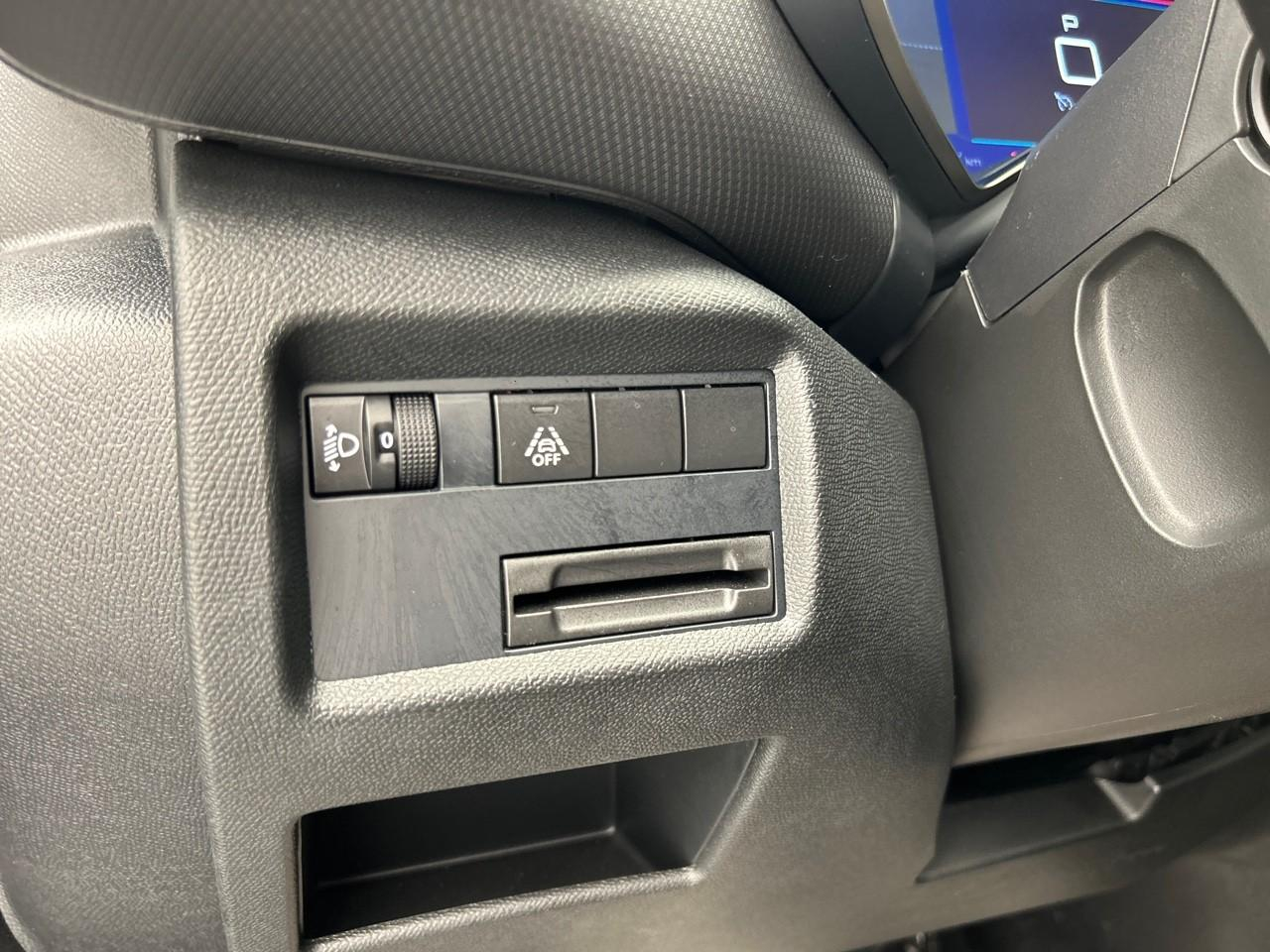 Citroën C5 Aircross hybride 145 e-dcs6 plus — photo 21