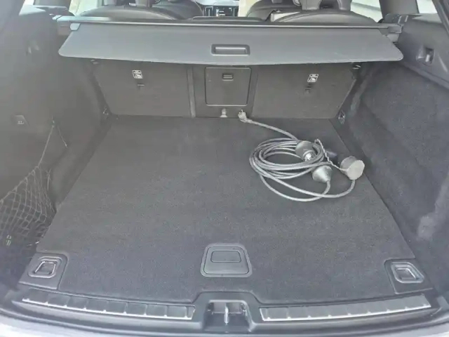 Volvo Xc60 t6 awd 253 + 87ch r-design geartronic — photo 25