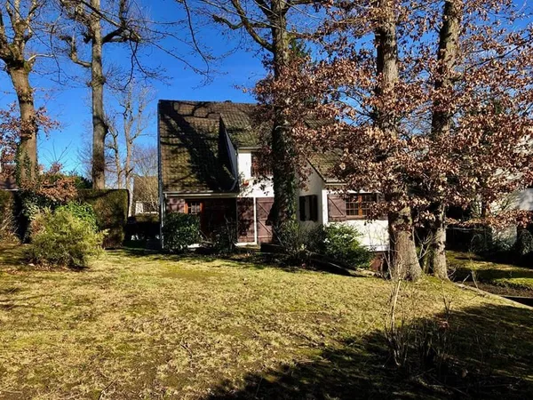Maison 7 pièces 139 m²