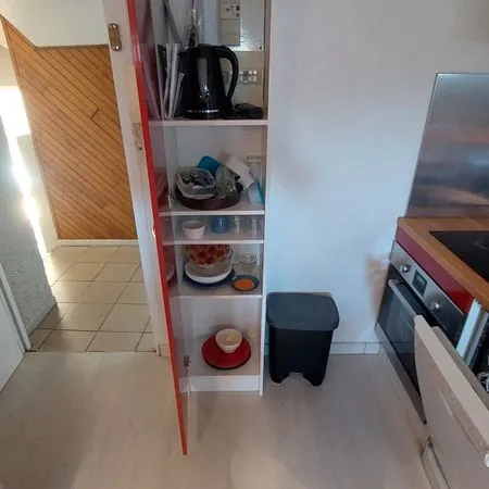 Très grand studio 35 m2