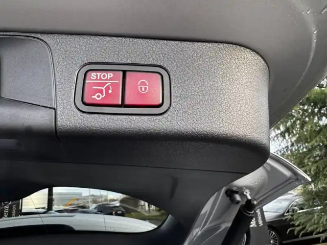 Mercedes Glb 200 d 8g-dct — photo 42