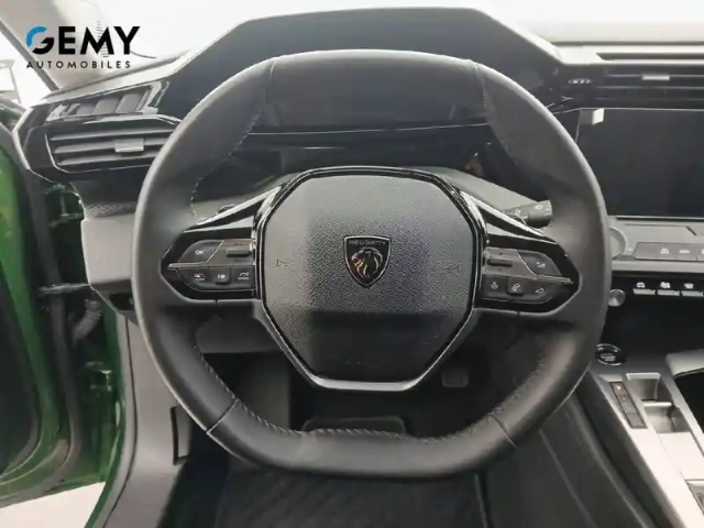Peugeot 308 puretech 130ch s&amp;s eat8 — photo 61