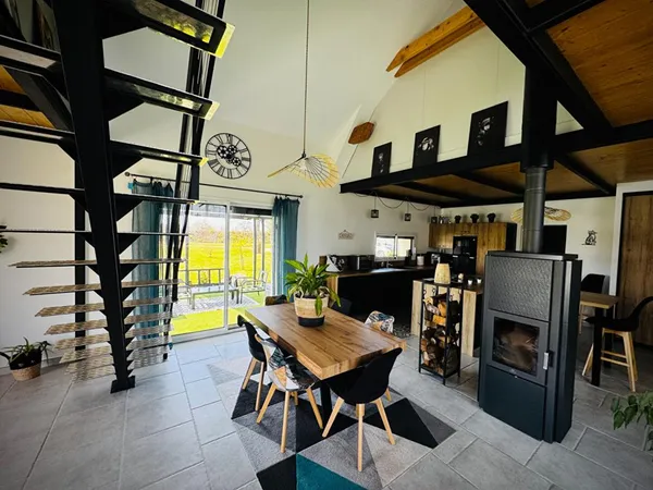 Terrain en individuel 11375 m²