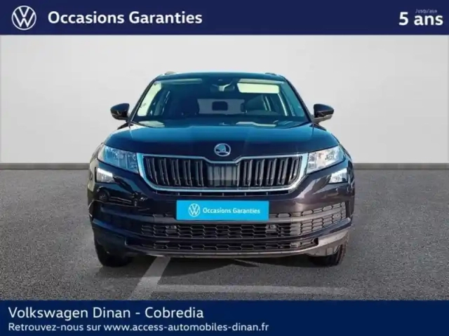 Skoda Kodiaq 1.5 tsi 150ch act ambition dsg7 7 places