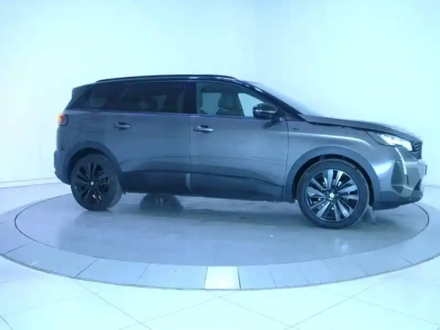 Peugeot 5008 bluehdi 180ch s&amp;s eat8 — photo 13