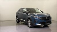 Peugeot 3008 1.5 BlueHDi 130ch S&S Allure Pack — photo 3
