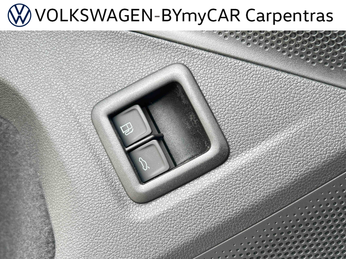 Volkswagen Tiguan 1.5 eHybrid 204ch DSG6 — photo 33