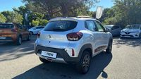 Dacia Spring 45ch Confort Plus - Achat Intégral — photo 5