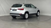 Seat Ateca 1.5 TSI 150ch ACT Start&Stop Style 4Drive DSG Euro6d-T — photo 5