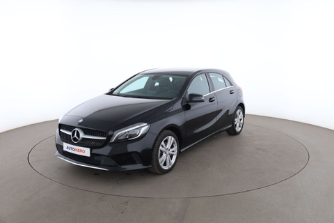 Mercedes-Benz Classe A 200 d