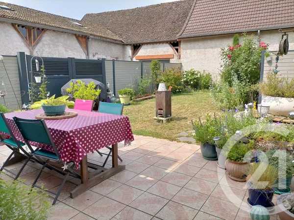 Maison 6 pièces 175 m²
