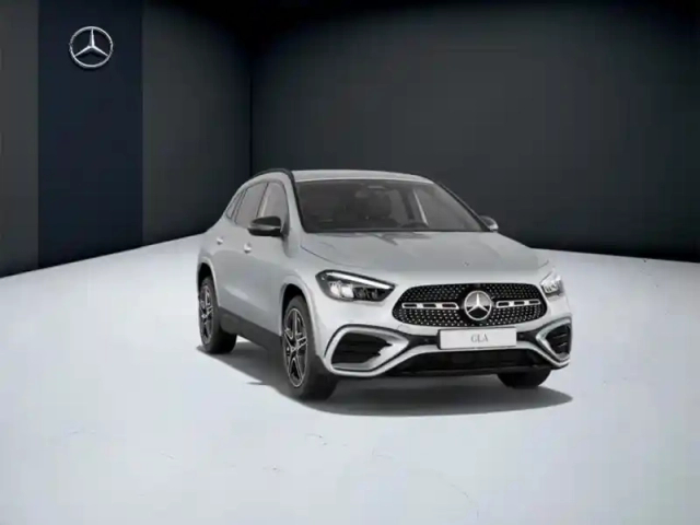 Mercedes Gla 250 e amg line — photo 16