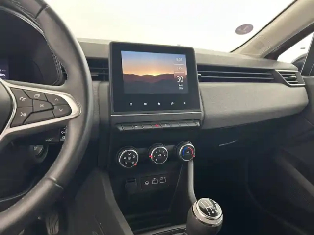 Renault Clio sce 65 — photo 50