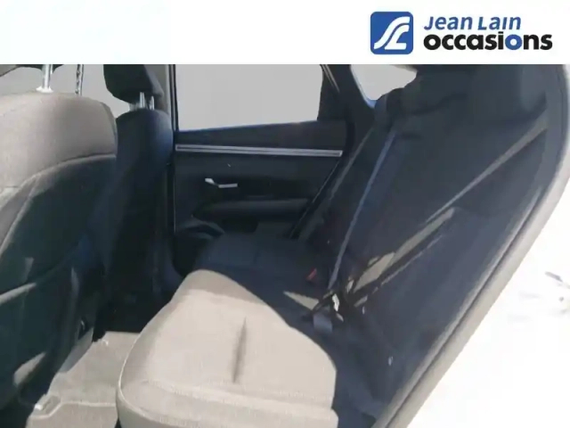 Hyundai Tucson 1.6 t-gdi 265 htrac plug-in bva6 — photo 17