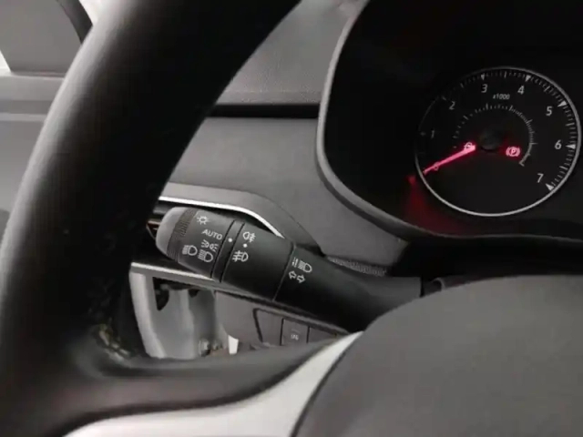 Dacia Sandero 1.0 eco-g 100ch stepway extreme + — photo 12