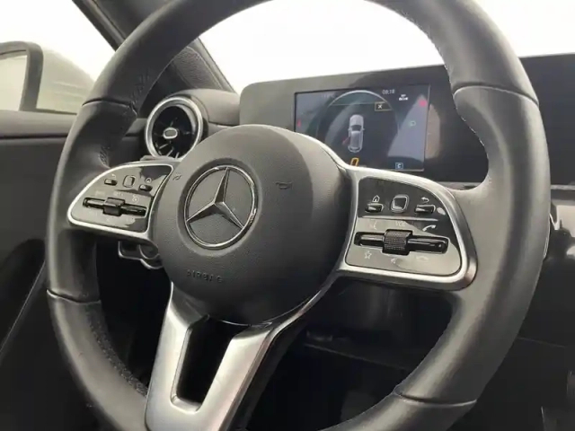 Mercedes Classe A 160 bm6 — photo 24
