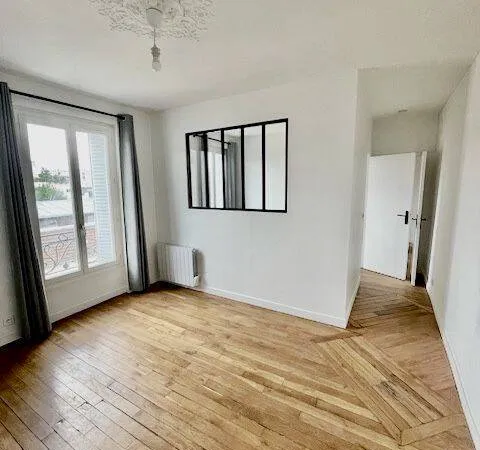 Appartement 3 pièces 42 m²