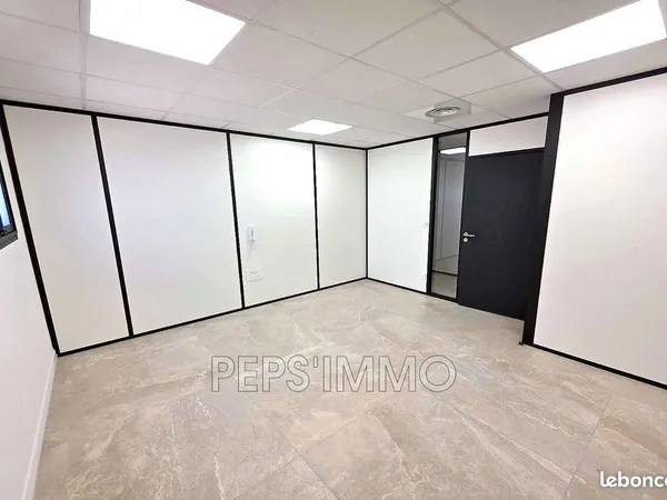 Santé 16 m² Châteauneuf-les-Martigues