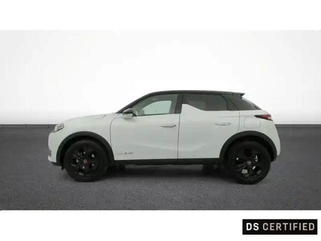 Ds Ds 3 ds3 crossback puretech 100 bvm6 — photo 5