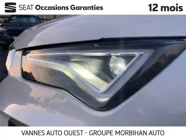 Seat Ateca 1.0 tsi 110 ch start/stop — photo 52