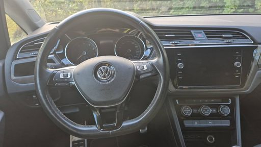 Volkswagen Touran 1.0 TSI 115 - Connect – 2019 – 91222 km – Essence – Boîte Manuelle — photo 36
