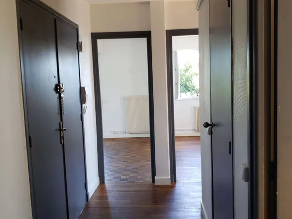 Appartement 4 pièces 75 m²