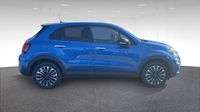 Fiat 500x 1.5 FireFly Turbo 130ch S/S Hybrid DCT7 — photo 4
