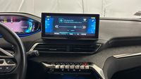 Peugeot 3008 HYBRID 225ch GT e-EAT8 — photo 19