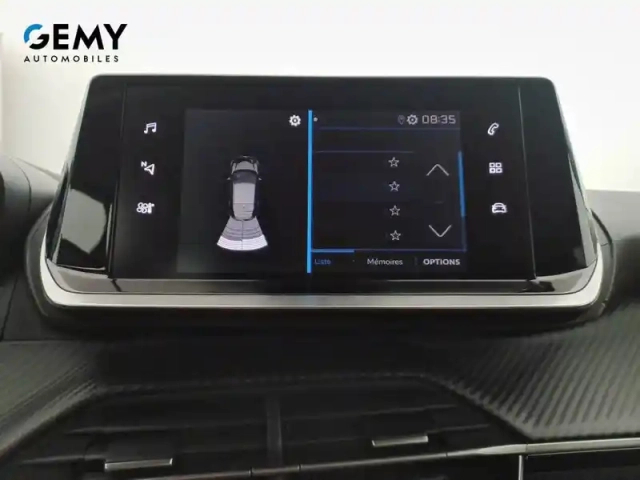 Peugeot 208 puretech 75 s&amp;s bvm5 — photo 12