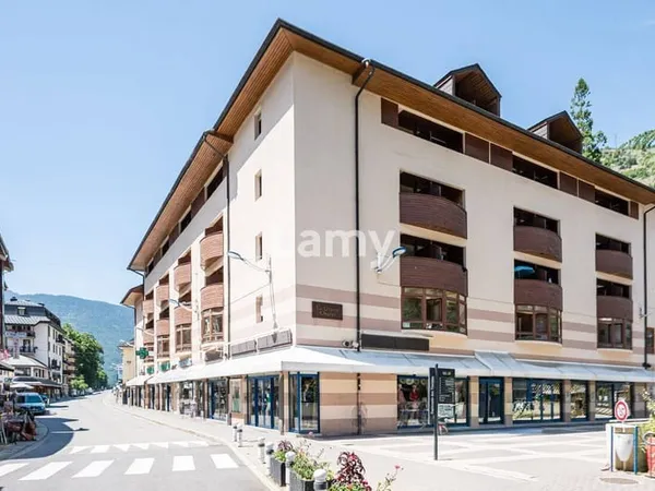 Parking 10 m²