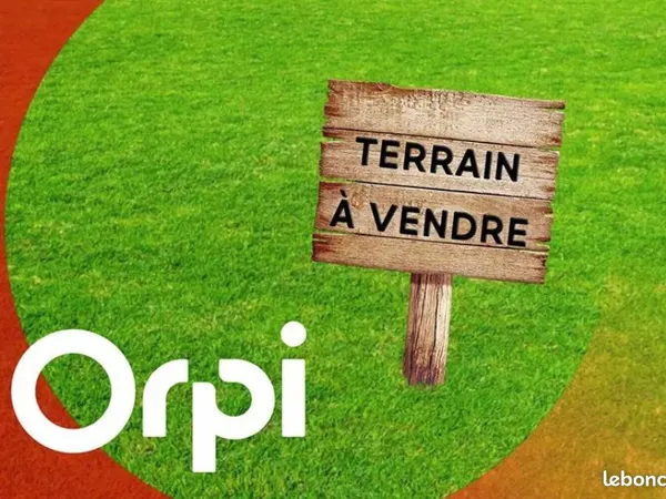 Terrain 501 m² Bouloc