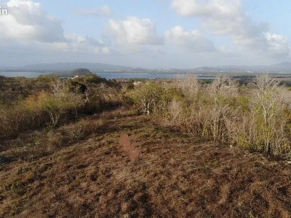 Terrain constructible