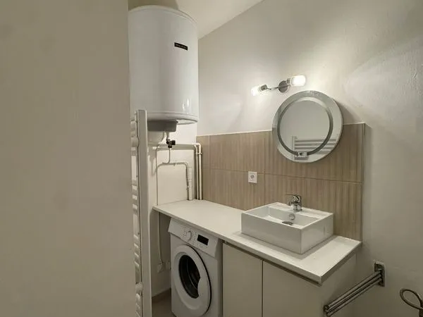 Appartement Location Thann 1p 31m² 530€