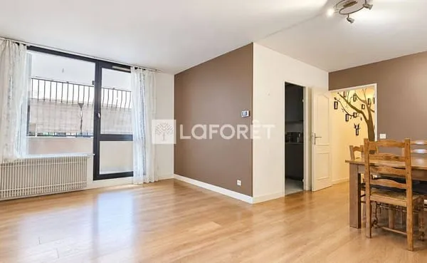 Appartement 5 pièces 98 m²