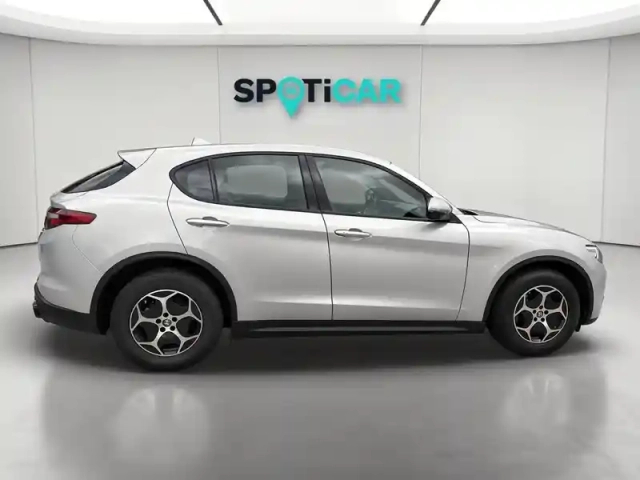 Alfa Romeo Stelvio 2.2 diesel 160ch super at8 my22 — photo 7