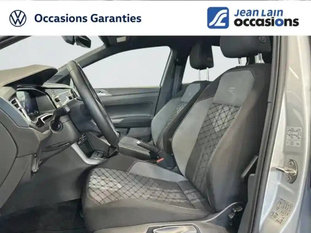 Volkswagen Polo 1.0 tsi 95 s&amp;s bvm5 — photo 5