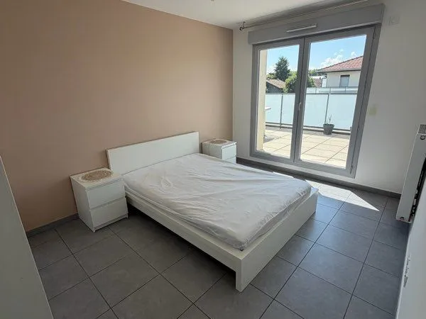 Chambre à louer