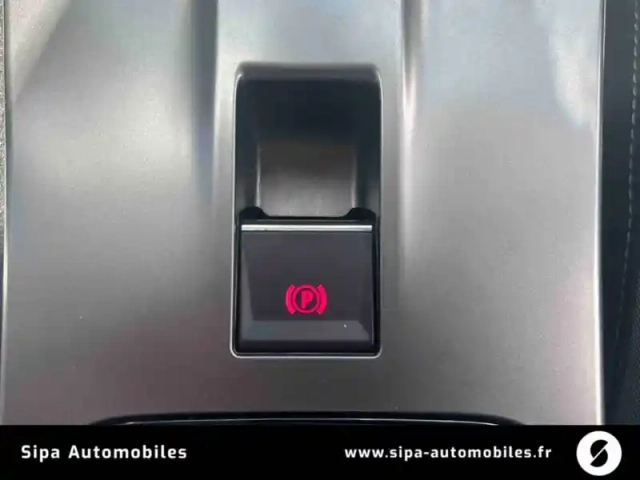 Opel Mokka 1.2 turbo hybrid 136 ch e-dct6 — photo 91