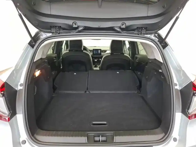 Renault Captur tce 140 - 21 — photo 17