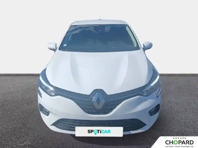 Renault Clio tce 100 — photo 4