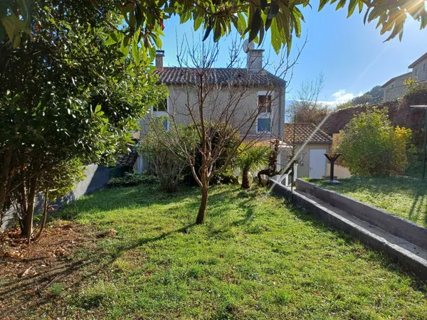 Maison 7 pièces 115 m²