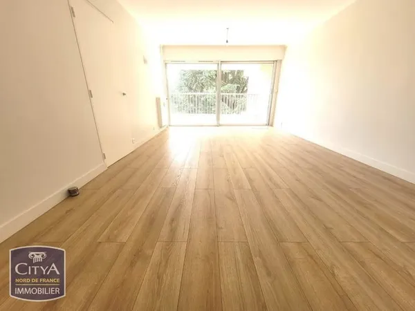 Appartement 4 pièces 94 m²