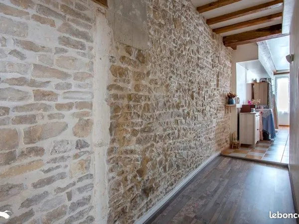 Maison 6 pièces 255 m²