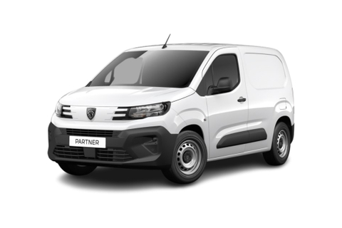Peugeot PARTNER CA DIESEL 100 CH XL MANUELLE