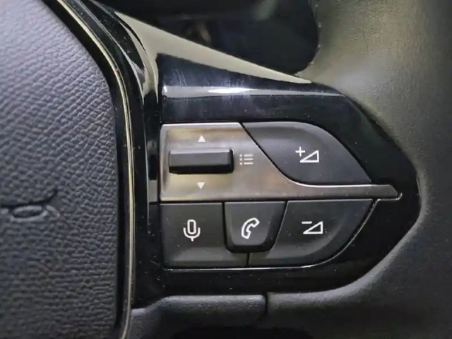 Peugeot 308 puretech 130ch s&amp;s eat8 — photo 87