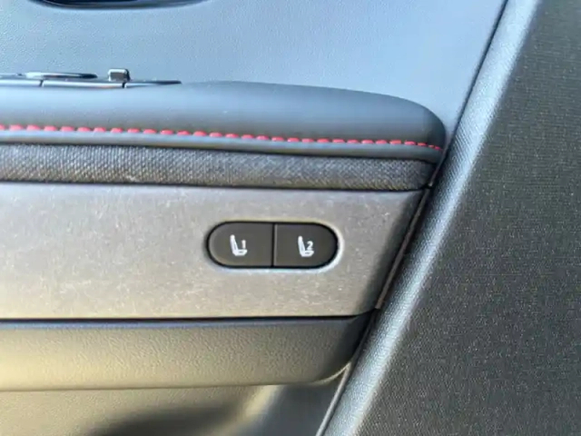 Hyundai Ioniq 5 bev 84kwh n line awd htrac — photo 19