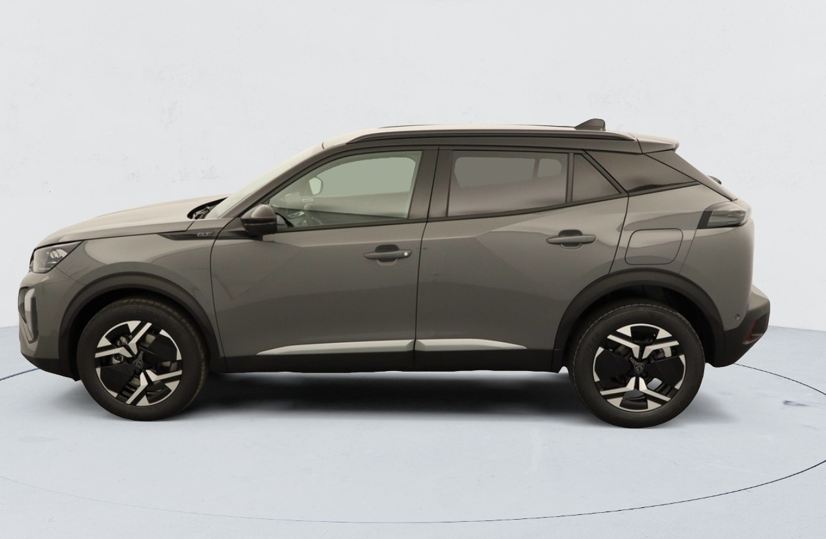 Peugeot 2008 — photo 4
