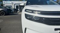 Citroen C5 Aircross BlueHDi 180ch S&S Shine EAT8 — photo 17