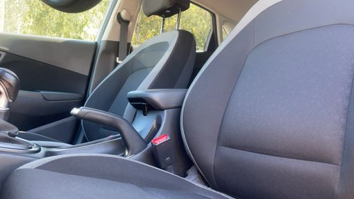 Hyundai Kona 1.0 T-GDi 120 - Edition #1 – 2018 – 97460 km – Essence – Boîte Manuelle — photo 15