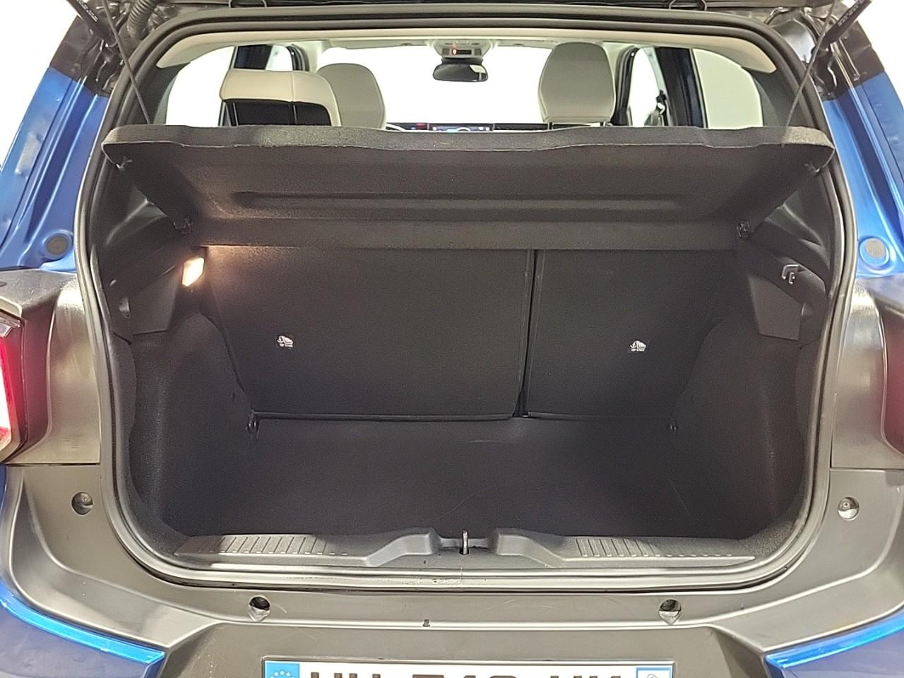 Citroën C3 hybride 110 ch automatique max — photo 14